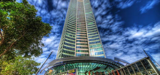 "Skyscraper" Photo Credit: paul bica via Compfight cc